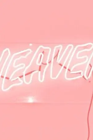 ปกนิยาย (os/sf) our heaven - winkdeep/wannaone(pd2)