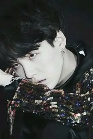 ปกนิยาย { BTS X YOU SUGA } FIRST LOVE #305