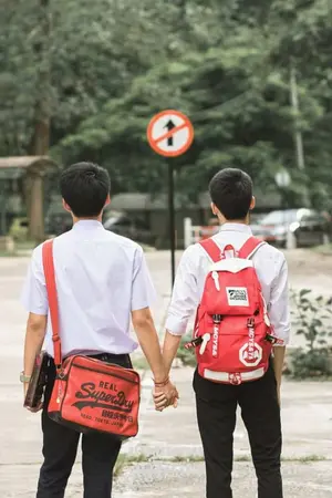 ปกนิยาย Love Botanist ตื้อหัวใจคุณชายเย็นชา