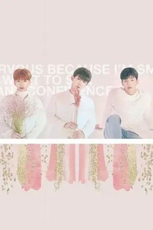 ปกนิยาย Fic Monsta x [Alphabet]​