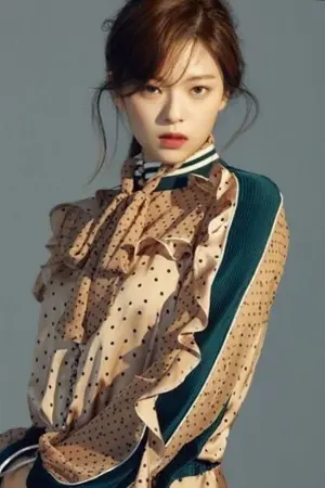 ปกนิยาย Perfection