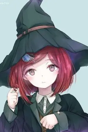 ปกนิยาย [Fic Harry Potter] Hey! Don't touch my twin. อย่ามายุ่งกับแฝดเรา