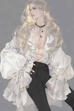 ปกนิยาย ❖ บรรณาการรัก ❖