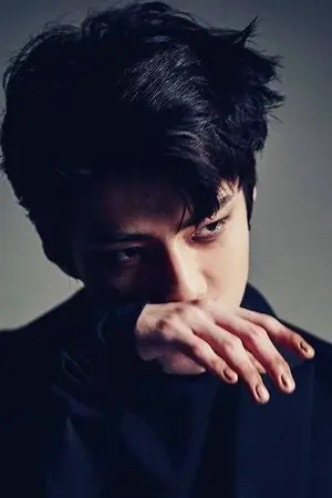 ปกนิยาย [Vampire&Wolf] รักเธอไปจนวันตาย [EXO,BTS,Bigbang,RVV,Blackpink x You]