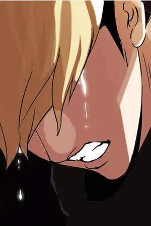 ปกนิยาย [FanFiction] Lookism