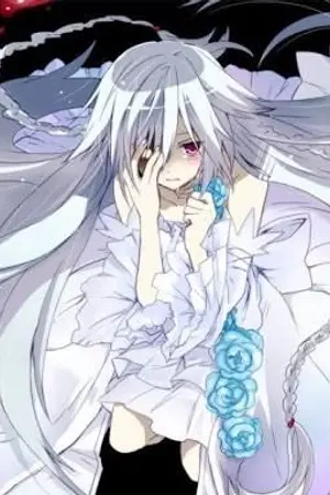 ปกนิยาย ฮาเร็มหรอไม่เอาด้วยหรอก!!