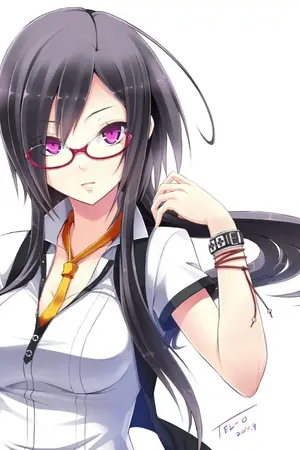 ปกนิยาย วาดฝันรัก Ethernal Core Online[ECO]