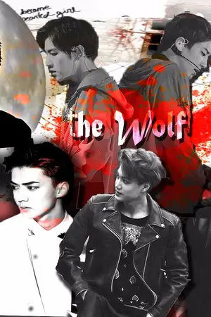 ปกนิยาย [FicExo] The Wolf แหกกฏหมาป่า [ChanBeak ft.kaido ]