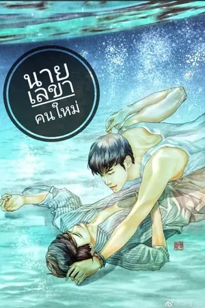 ปกนิยาย