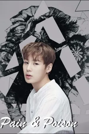 ปกนิยาย [Wannaone OS/SF] Pain & Poison (AllSungwoon)