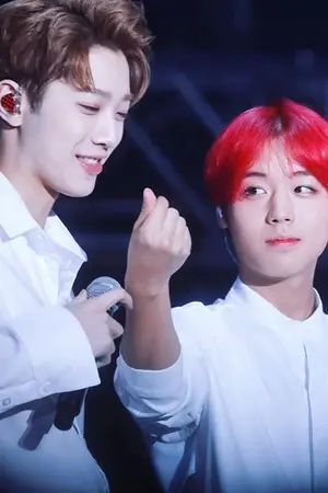 ปกนิยาย [SF/OS] 2033 shades of panwink #หลินฮุน
