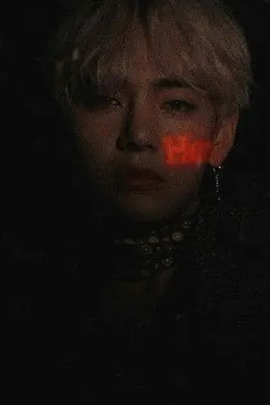 ปกนิยาย [FIC BTS]  #รักวิปลาส {KOOKV}