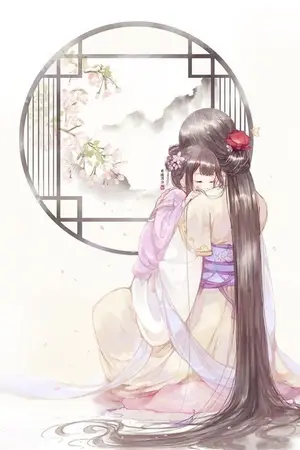 ปกนิยาย เกิดใหม่อีกทีได้เป็นแม่ลูกแฝดสมปรารถนา