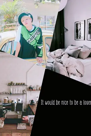 ปกนิยาย [END] SS3 BTS X YOU [Jm.ver]