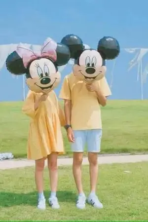 ปกนิยาย Nature Love พิชิตหัวใจพี่ว๊ากหน้านิ่ง