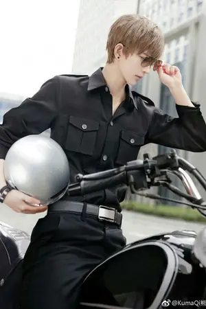 ปกนิยาย CUPID'S LOVER|♡รักอันตราย วายร้ายสายเปย์(Yaoi)