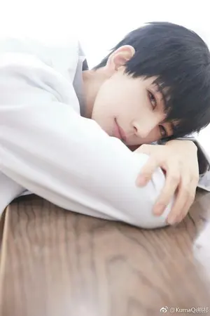 ปกนิยาย #Pistilverse|Who is my flower?|