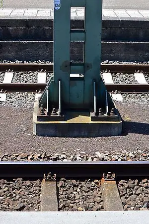 ปกนิยาย Love station สถานีรถใจ [Yaoi]