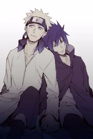 ปกนิยาย Fic [Naruto] เมื่อผมไปโลกนินจา yaoi