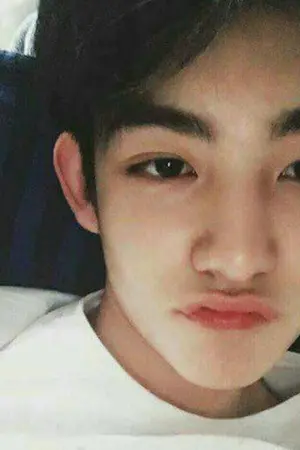 ปกนิยาย เขาเรียกผมว่า "ตุ้ดหัวโปก" [JAEJIN]