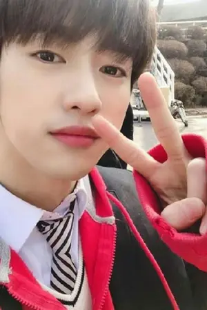 ปกนิยาย ช่วยด้วยครับ ผมโดนก่อกวน!  [Gazjeans]