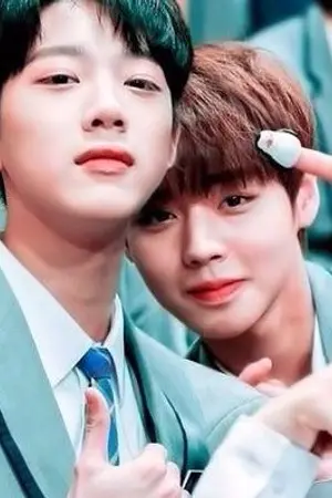 ปกนิยาย (FIC : OS/SF)I wanna only U ! รู้ตัวอีกทีก็ขาดไม่ได้แล้ว #Linhoon #MinHo #Ongniel