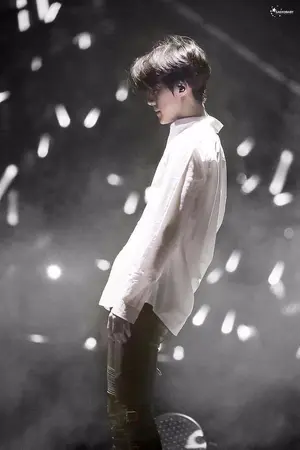 ปกนิยาย [ฟิคเสื่อม] W O R S T. // HUNBAEK/SEBAEK