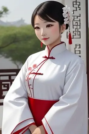 ปกนิยาย เยี่ยนอวี๋ (จบแล้ว)