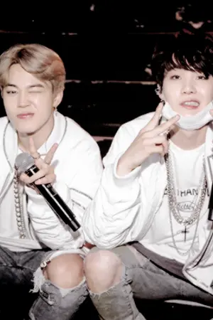 ปกนิยาย [sf/os] What do you think about 'Yoonmin'.