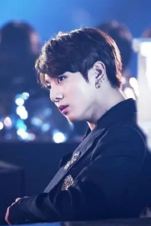 ปกนิยาย แอบรัก(mpreg)​