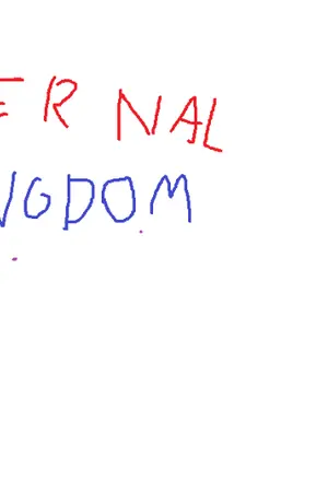 ปกนิยาย เกิดใหม่ในเกมจีบสาวครั้งนี้จะทำชีวิตให้ดีได้รึเปล่า Eternal Kingdom