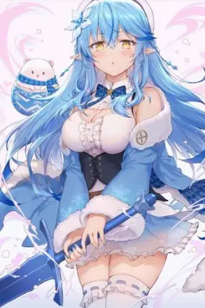 ปกนิยาย โชคชะตาของเธอน่ะ ฉันจะเปลี่ยนมันเอง!