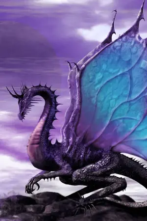 ปกนิยาย บันทึกมังกรฉบับที่ 4