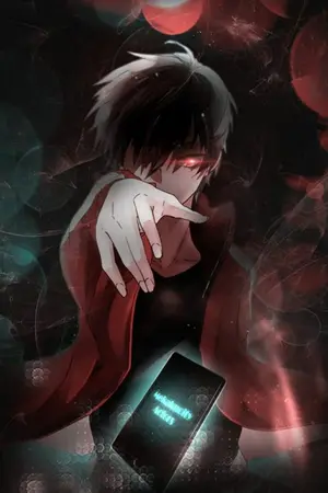 ปกนิยาย (Anime) ชินยะ กับระบบภารกิจ