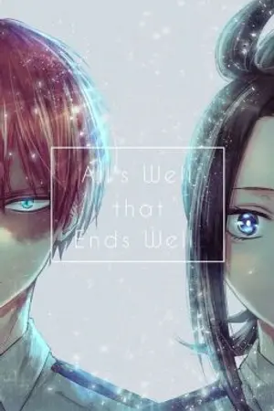 ปกนิยาย My Hero Academia  ' Secret Love ' (ความรักที่ซ่อนเร้น)