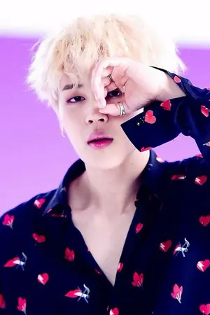ปกนิยาย [jimin x you ft. Bts] Impossible love