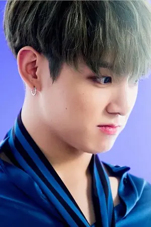 ปกนิยาย [Jungkook X you] Little Devil