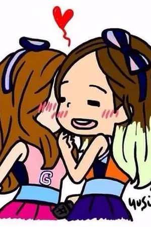 ปกนิยาย All Short-Fic [YulSic ft.snsd]