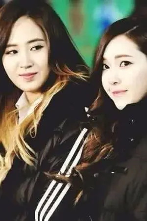 ปกนิยาย [Fic-Yulsic] ๐๐YOU๐๐ [Ft.snsd]