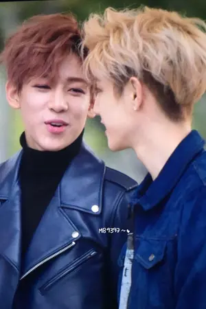 ปกนิยาย Engineering หัวใจนี้มีแต่เธอ(MarkBam)