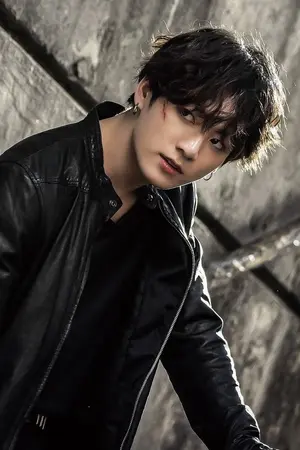 ปกนิยาย [BTS x YOU] Promise me no promises