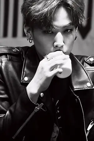 ปกนิยาย [GOT7] Winter Lodge | #Bnior