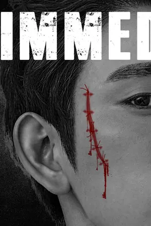 ปกนิยาย [GOT7] DIMMED เมื่อแสงไฟจาง | BNIOR #ซอมบี้บน