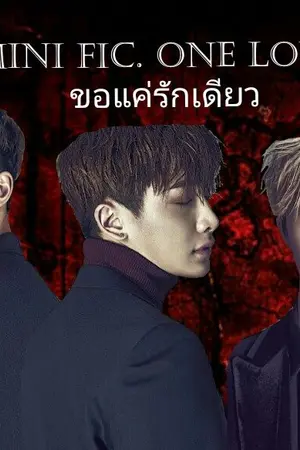 ปกนิยาย