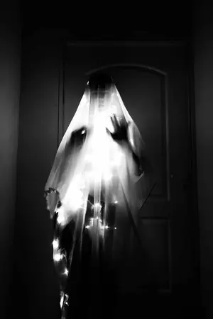 ปกนิยาย หลงไหล (20+)