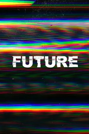 ปกนิยาย FUTURE #ฟิวเจอร์ม่อนโฮป | monhope ft. jinga