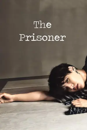 ปกนิยาย The Prisoner #ฟิคนักโทษยุนกิ