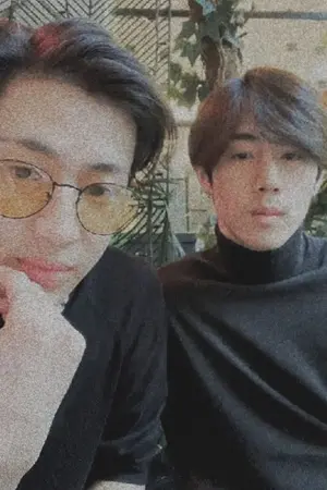 ปกนิยาย #Markbam -  Life of music  -  MTBB