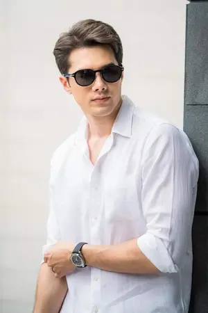 ปกนิยาย โซ่พรางรัก มีอีบุ๊ก+ทำมือ