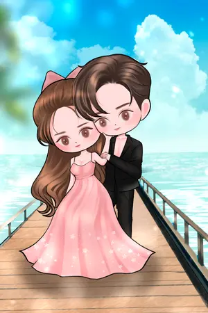 ปกนิยาย ทัณฑ์รัก ทะเลร้าย